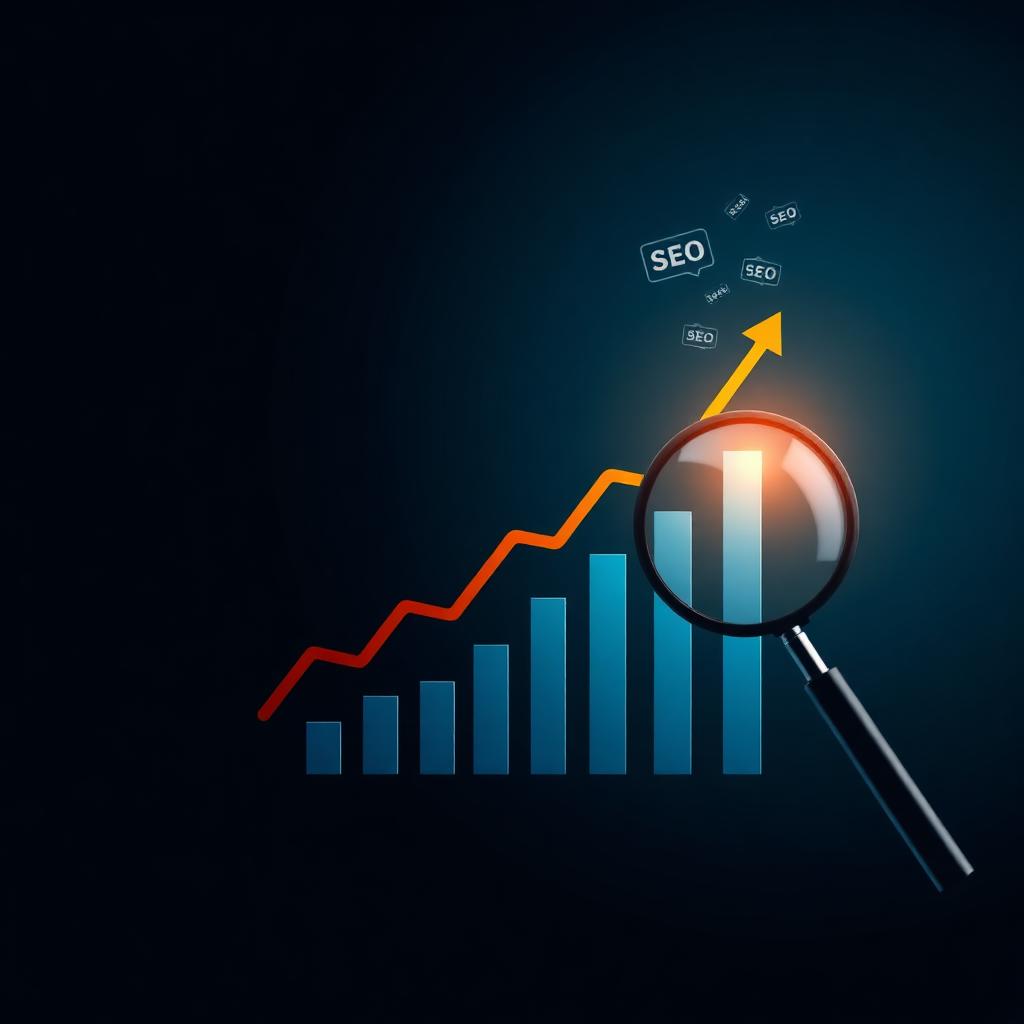 E-commerce SEO Growth Engine — case study cover
